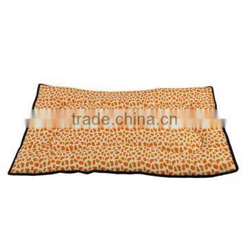 berber fleece large dog mat outdoor dog bed mat
