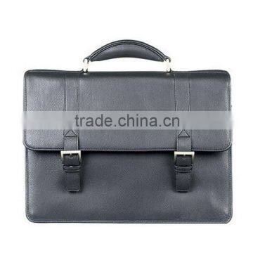 BF3088 China High Security Business PU Leather Laptop Briefcase Bag Business Bag for Men BF3088