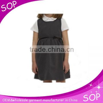 Girls dress uniforms for kindergarten