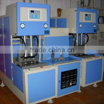 Semi-Automatic Mineral water bottle making machine with Best After Service