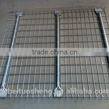 High quality Wire mesh pallet (manufacturer)