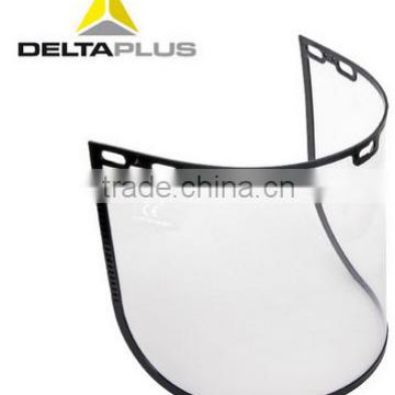 Kit of 2 clear and kit of 2 gauze visor for PIC02 &BALB12 holders