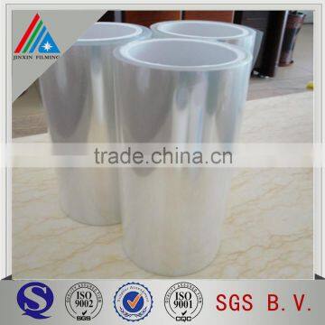 18/20/30/50 micron Virgin transparent clear BOPP FILM for Packaging