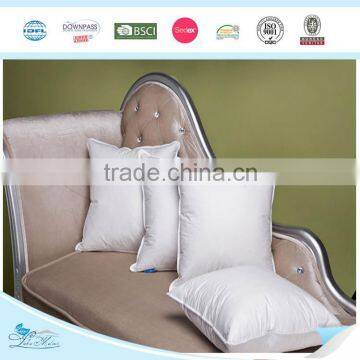 indian sofa down cushion and feather pillow