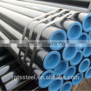 St37, St52, St42,ms Seamless Pipe