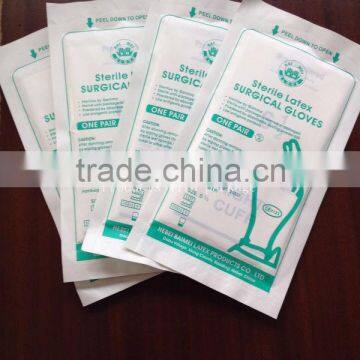 Disposable Medical Gloves photo-3