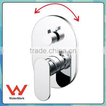 Wels watermark bath shower brass faucets 8563-3