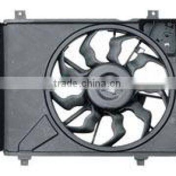 RADIATOR COOLING FAN / CAR COOLING FAN ASSEMBLY/ CAR FAN ASSEMBLY 25380-0X050