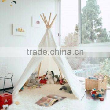 Pinewood tents canvas tents customized wood furniture, teepee