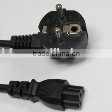 Hot sell ac power cord cable 240v