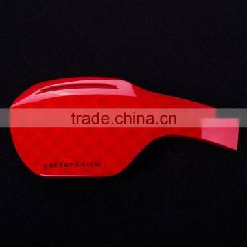 Customized Imd/ Iml Earphone Fittings Parts From Supplier photo-3