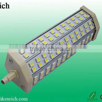 15W R7S LED Floodlight with Double-sided R7S Base