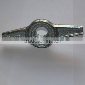 Adjustable Base Jack Nut photo-4