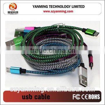 Main Product OEM Design Micro Usb Cable Wholesale Price photo-3