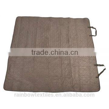 cheap full seat pet car mat