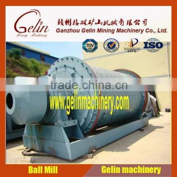 high quality big capacity ball mill from manufacturer with 23 years experience