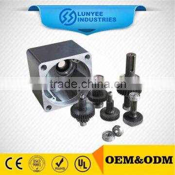 High Torque Low Rpm Powerful RC Helicopter Tail Motor photo-4