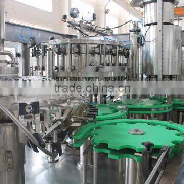 Jiangsu Manufacturer!! bottling machine beer