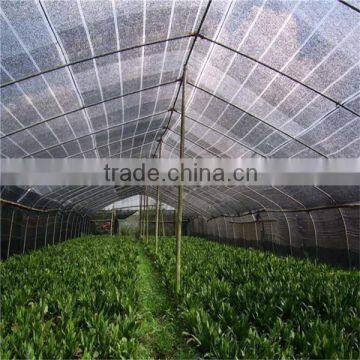 80gsm Agriculture Greenhouse Black Colour Shade Net Factory in China photo-2