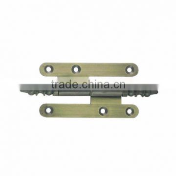 H Type Iron Hinge With Crown Head(SH-013)