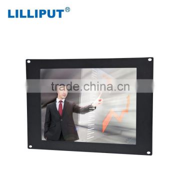 Lilliput 15 inch Industrial Display HDMI LCD Touch Screen Monitor