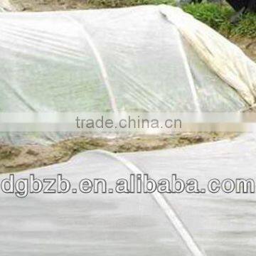 Rice seedling non-woven fabric