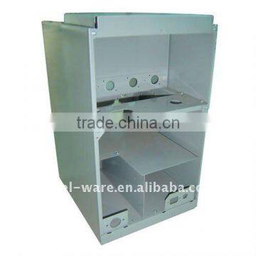 Metal Cabinet Enclosure