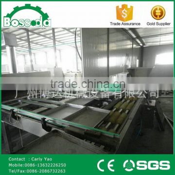 BOSSDA Fully Automatic Biscuit Production Line