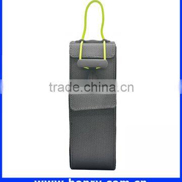 Wholesale Price for Bluetooth Speaker Nylon Travel Bag Case photo-3
