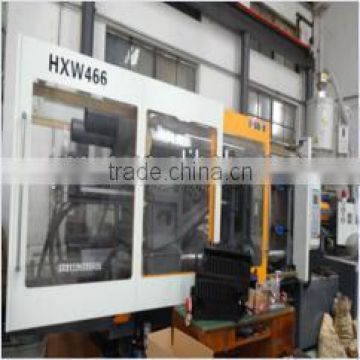 plastic boxes moulding machine