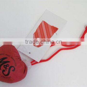 nylon shopping bag shopping trolley bag