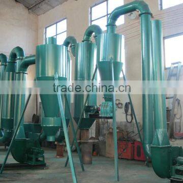 China Best Dryer for Charcoal Making