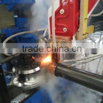 Solid State H.F. Welder for Tube Mill Production Line photo-3