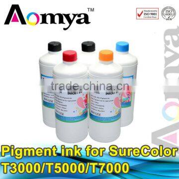 Waterproof pigment ink for epson4880/7800/9800/7880/9880