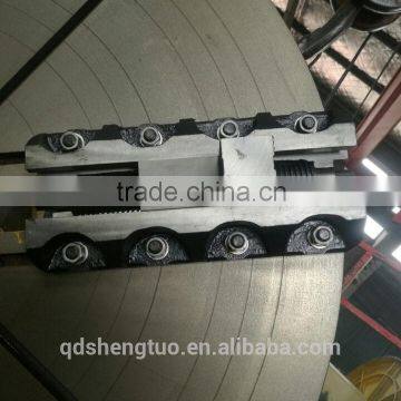 C6030 China Qingdao Shengtuo Large Quantity Suitable for Rubber Machinery Floor Spilt Machine Tool Equipment photo-5