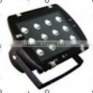 12W led high power led floodlight