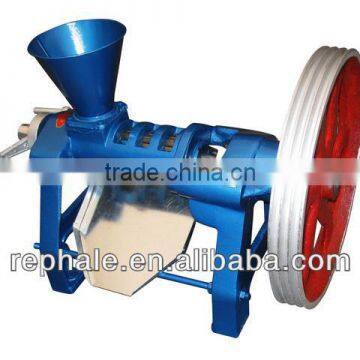 Hot Sale Automatic Screw Oil Expeller Machine low price on promotion