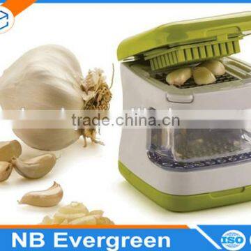 2016 Hot Selling Garlic Cube / Garlic Cutter / Garlic Press