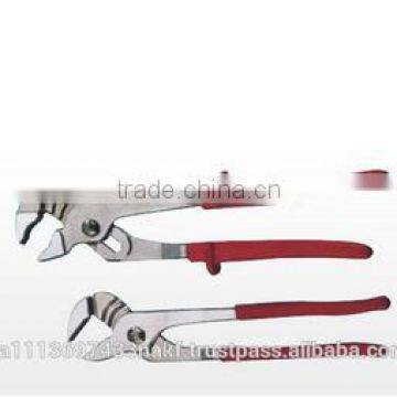 Non Slip Groove/Channel Type Water Pump Plier