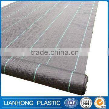 100% PP Material Ground Cover Natural New Lawn Weed Killers Control Mat