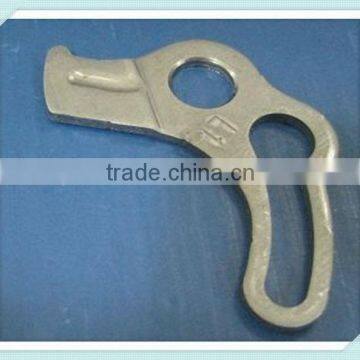 Stamping car door lock matel parts mould