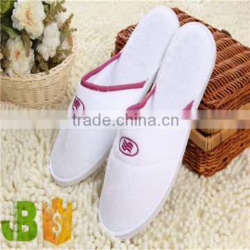 Custom Coral Fleece Slippers Wholesale Cheap Disposable Slippers