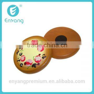 2015 New Wholesale PU Foam Chocolate Promotion Gift