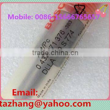 BOSCH injector nozzle 0433271376 DLLA149S774