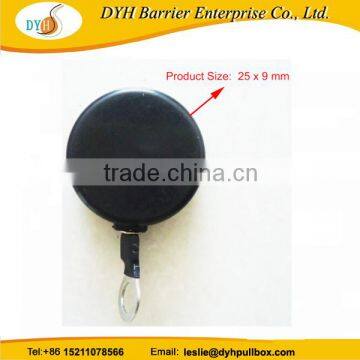 China Quality mini retractable pull box,cable anti-theft system,security recoiler                        
                                                Quality Choice