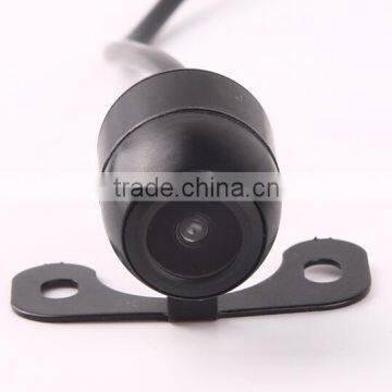 Hot Selling 12V Voltage Hanging Car Camera With Popular Butterfly Shape photo-3