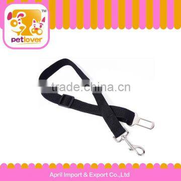 Adjustable Pet Dog Cat Car Seat Belt Pet Safety Seatbelt photo-4