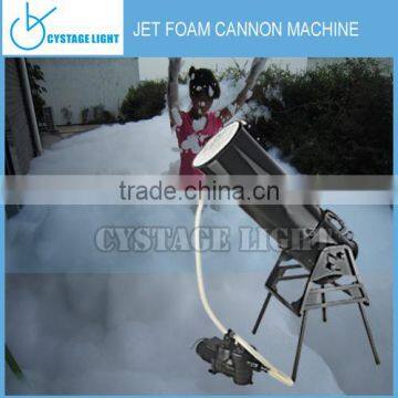 Guangzhou Dj Dance Foam Party Machine