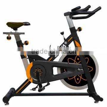 Professional Home Use Mini Exercise Bike For Sale photo-2