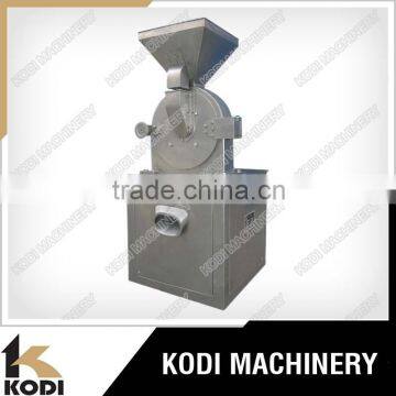 WF Series Industrial Pepper Universal Milling Machine